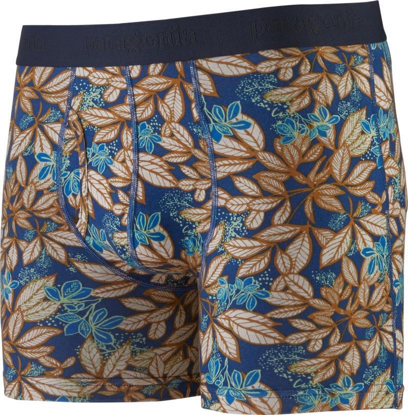 Essential Boxer Briefs, 3" Inseam - Mens - Image 18