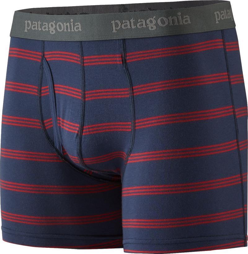 Essential Boxer Briefs, 3" Inseam - Mens - Image 19