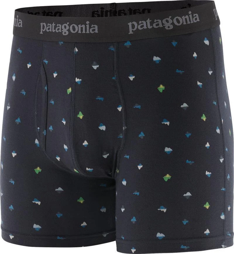 Essential Boxer Briefs, 3" Inseam - Mens - Image 21