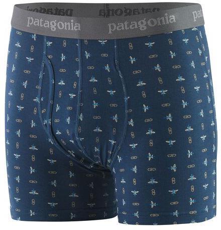 Essential Boxer Briefs, 3" Inseam - Mens - Image 25