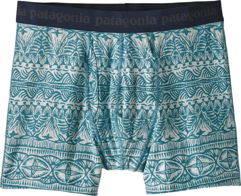 Essential Boxer Briefs, 3" Inseam - Mens - Image 5
