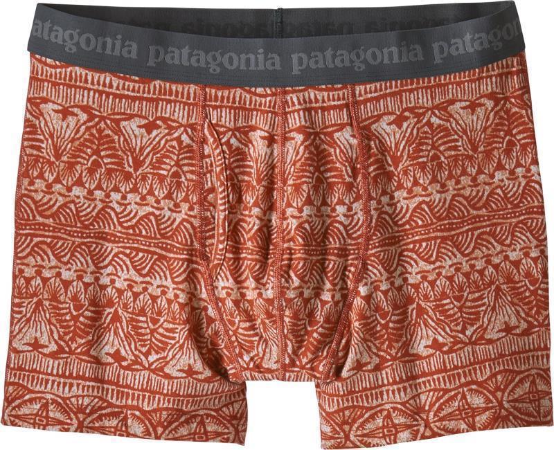 Essential Boxer Briefs, 3" Inseam - Mens - Image 6
