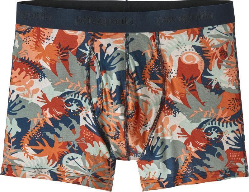 Essential Boxer Briefs, 3" Inseam - Mens - Image 7