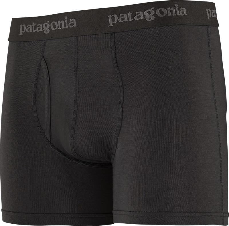 Essential Boxer Briefs, 3" Inseam - Mens - Image 8