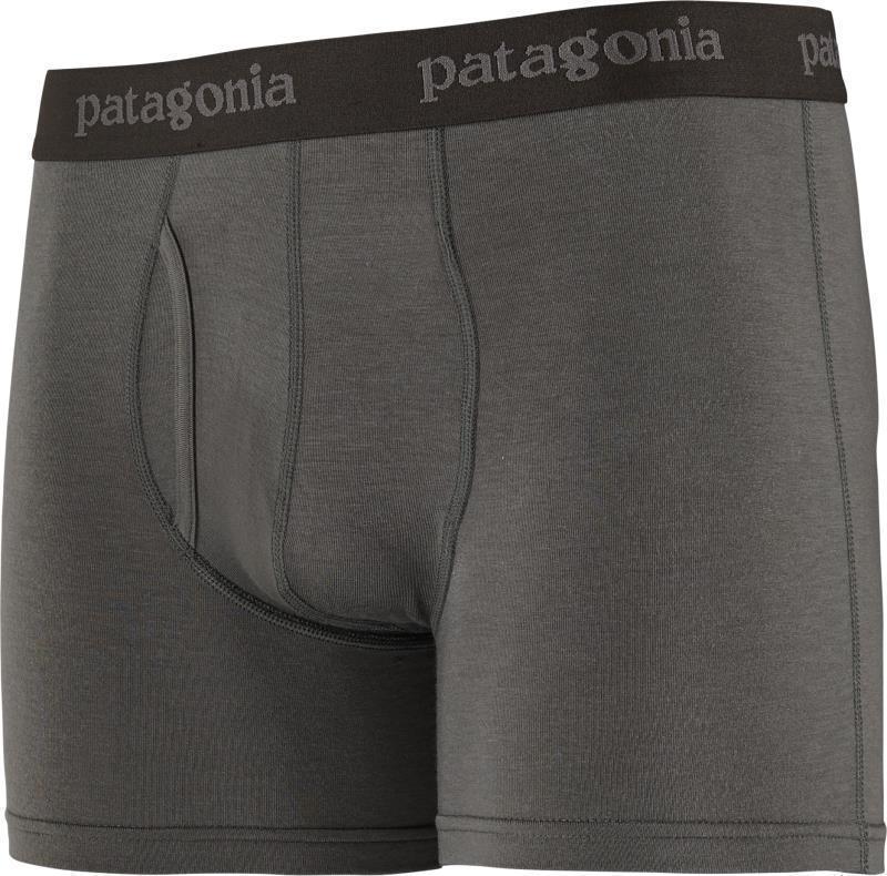 Essential Boxer Briefs, 3" Inseam - Mens - Image 9