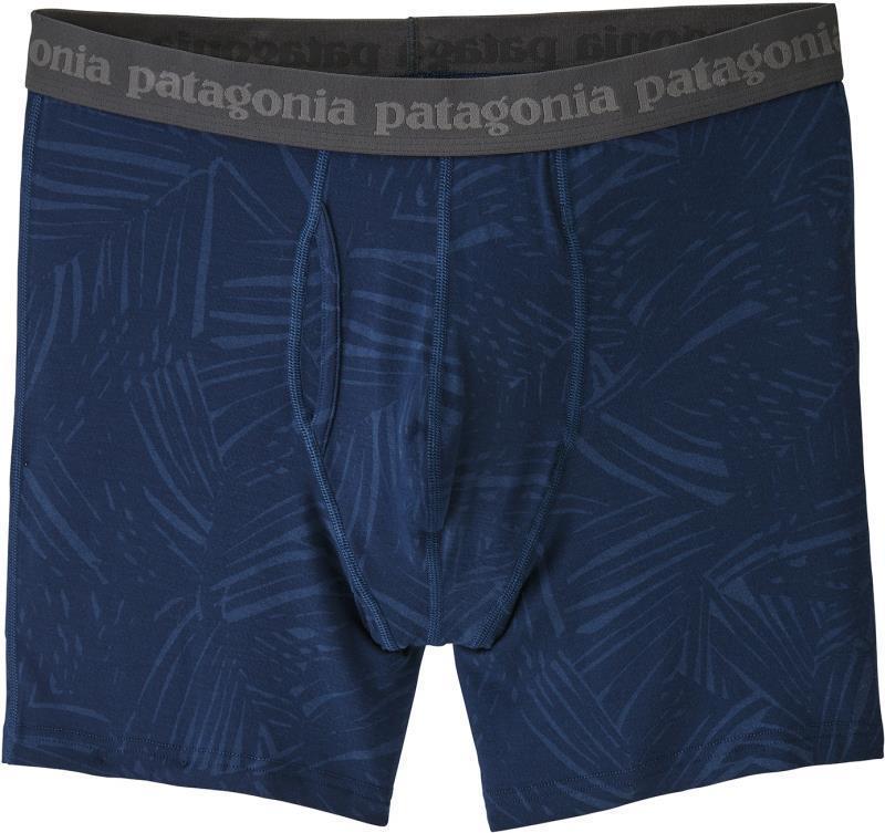 Essential Boxer Briefs, 6" Inseam - Mens