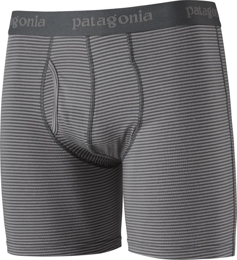 Essential Boxer Briefs, 6" Inseam - Mens - Image 14