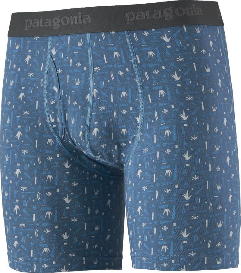 Essential Boxer Briefs, 6" Inseam - Mens - Image 16