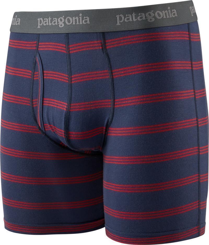 Essential Boxer Briefs, 6" Inseam - Mens - Image 17