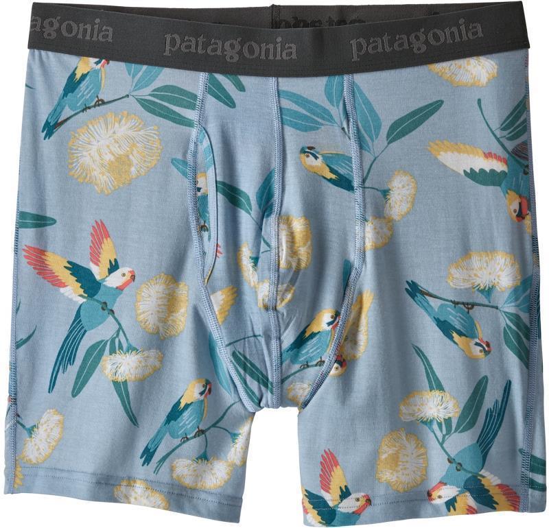 Essential Boxer Briefs, 6" Inseam - Mens - Image 2