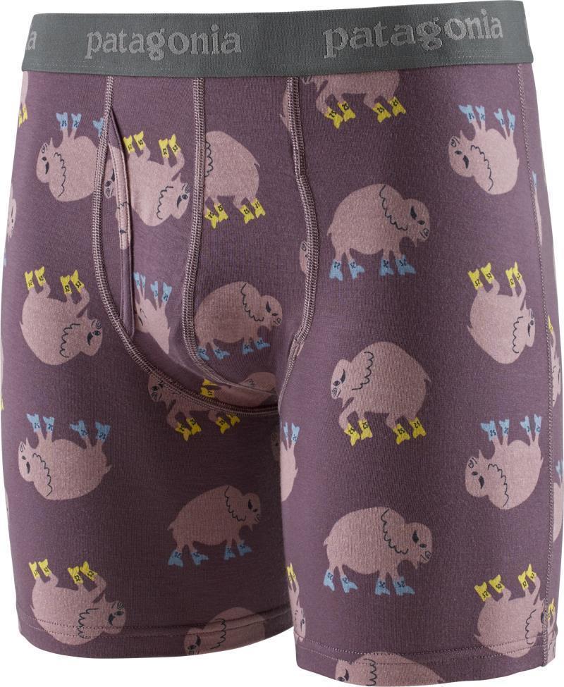 Essential Boxer Briefs, 6" Inseam - Mens - Image 20