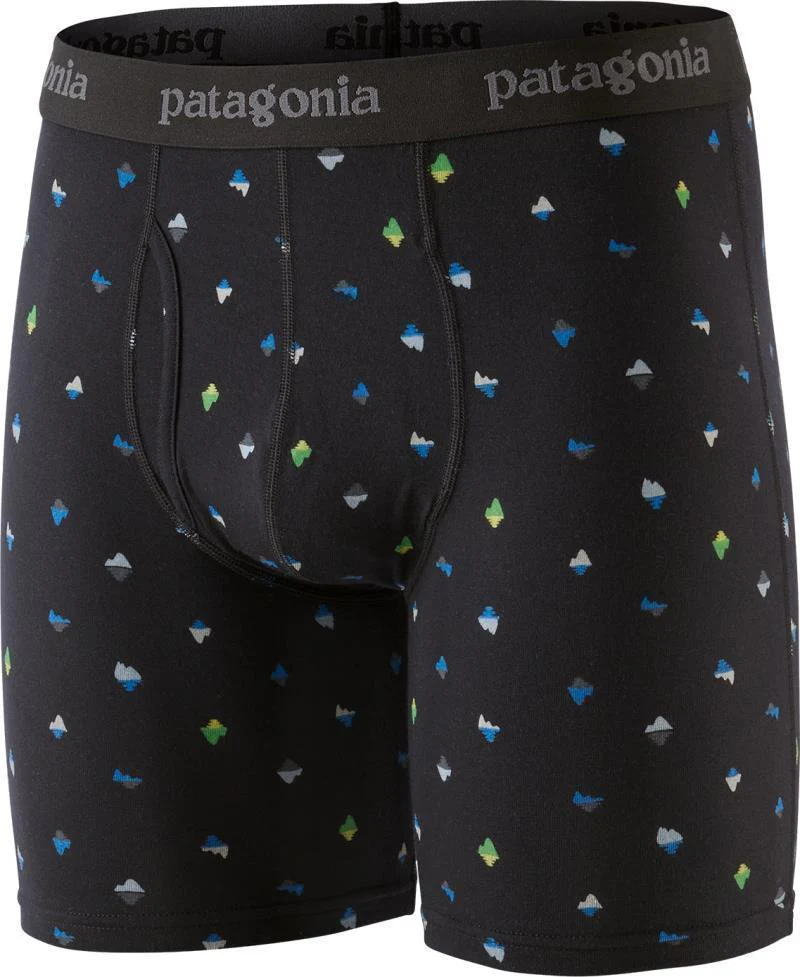 Essential Boxer Briefs, 6" Inseam - Mens - Image 21