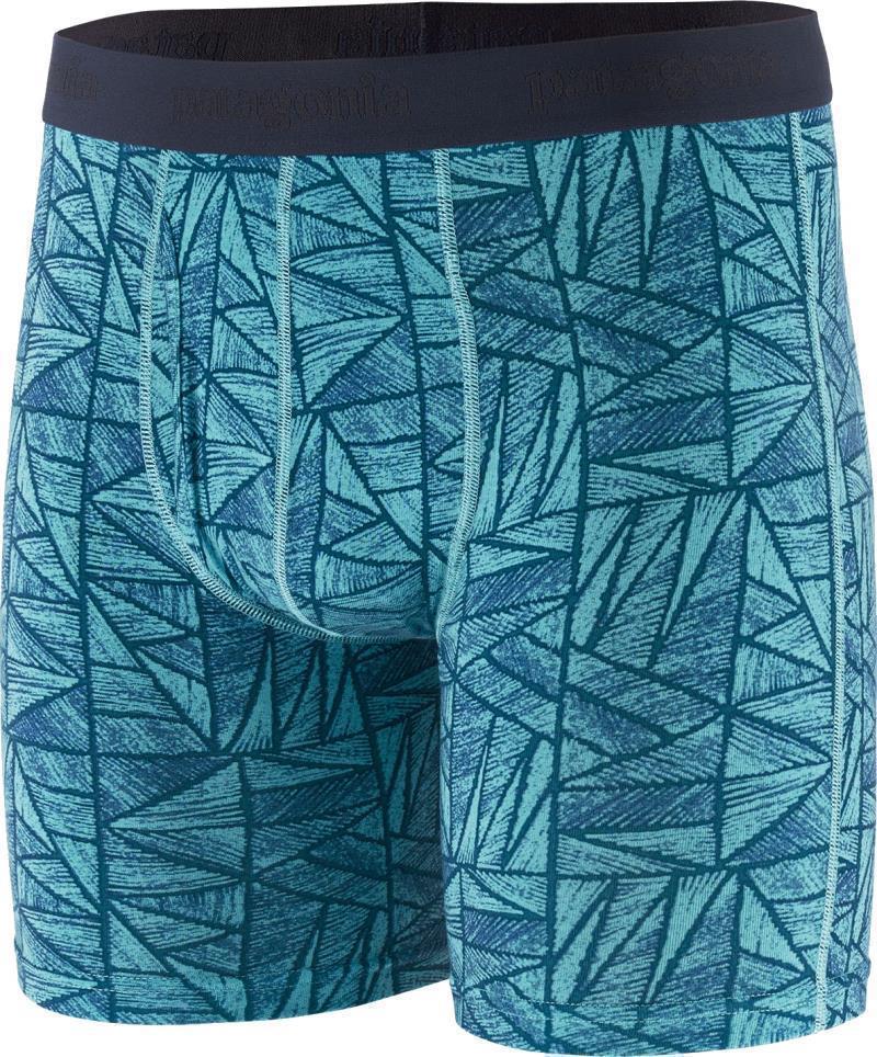 Essential Boxer Briefs, 6" Inseam - Mens - Image 23