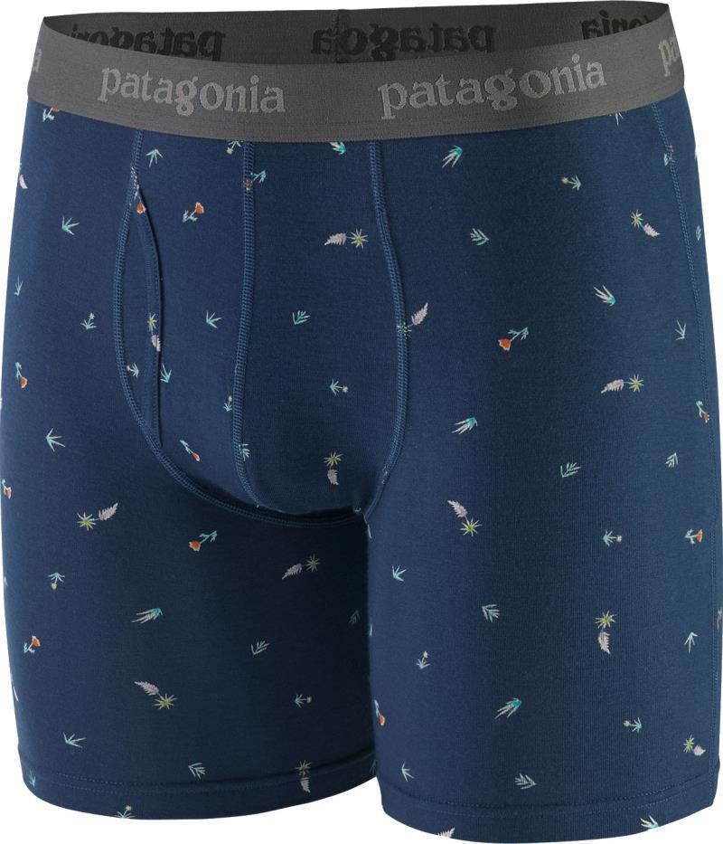Essential Boxer Briefs, 6" Inseam - Mens - Image 26