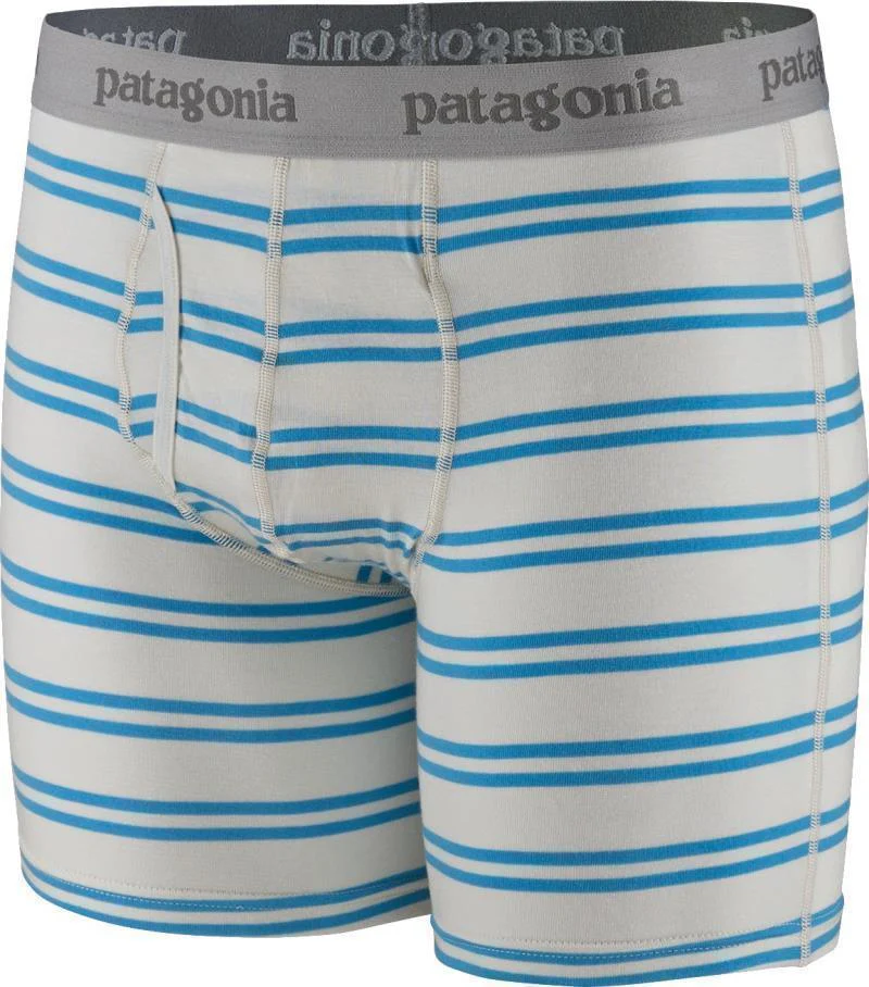 Essential Boxer Briefs, 6" Inseam - Mens - Image 27