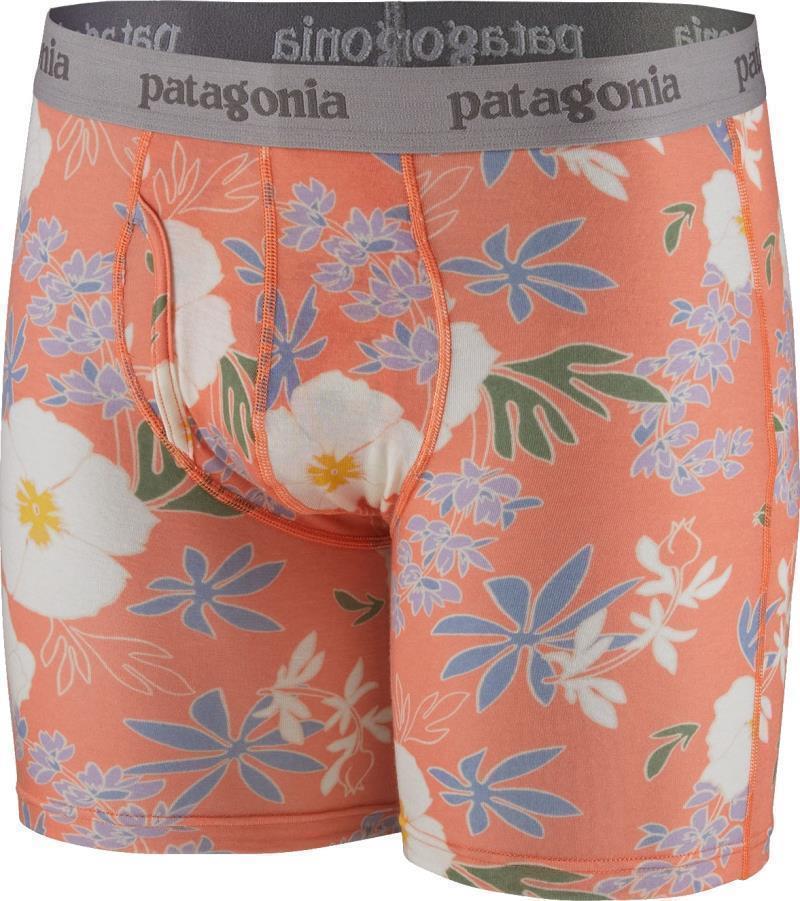 Essential Boxer Briefs, 6" Inseam - Mens - Image 28