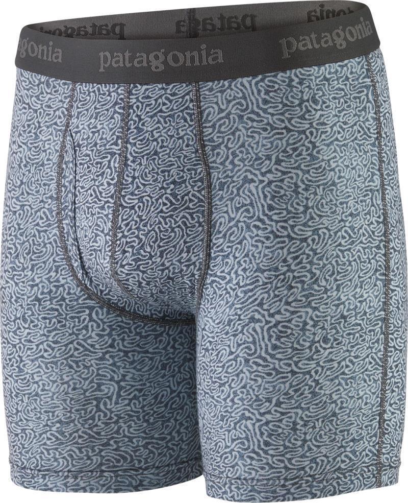 Essential Boxer Briefs, 6" Inseam - Mens - Image 30