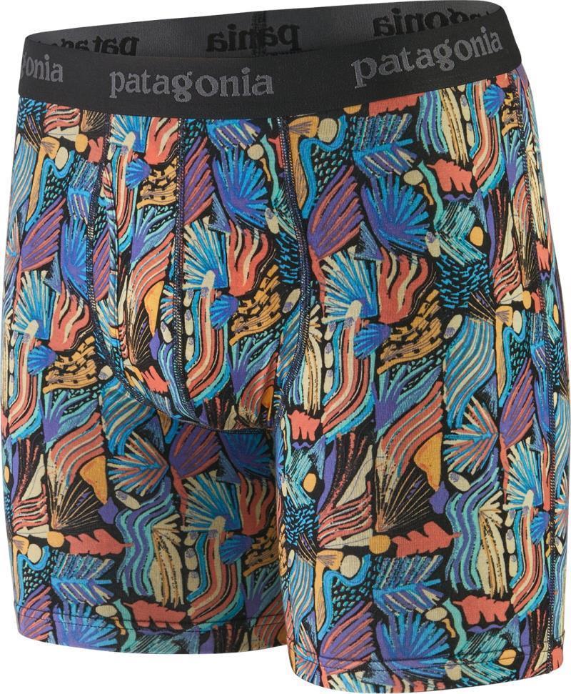 Essential Boxer Briefs, 6" Inseam - Mens - Image 31