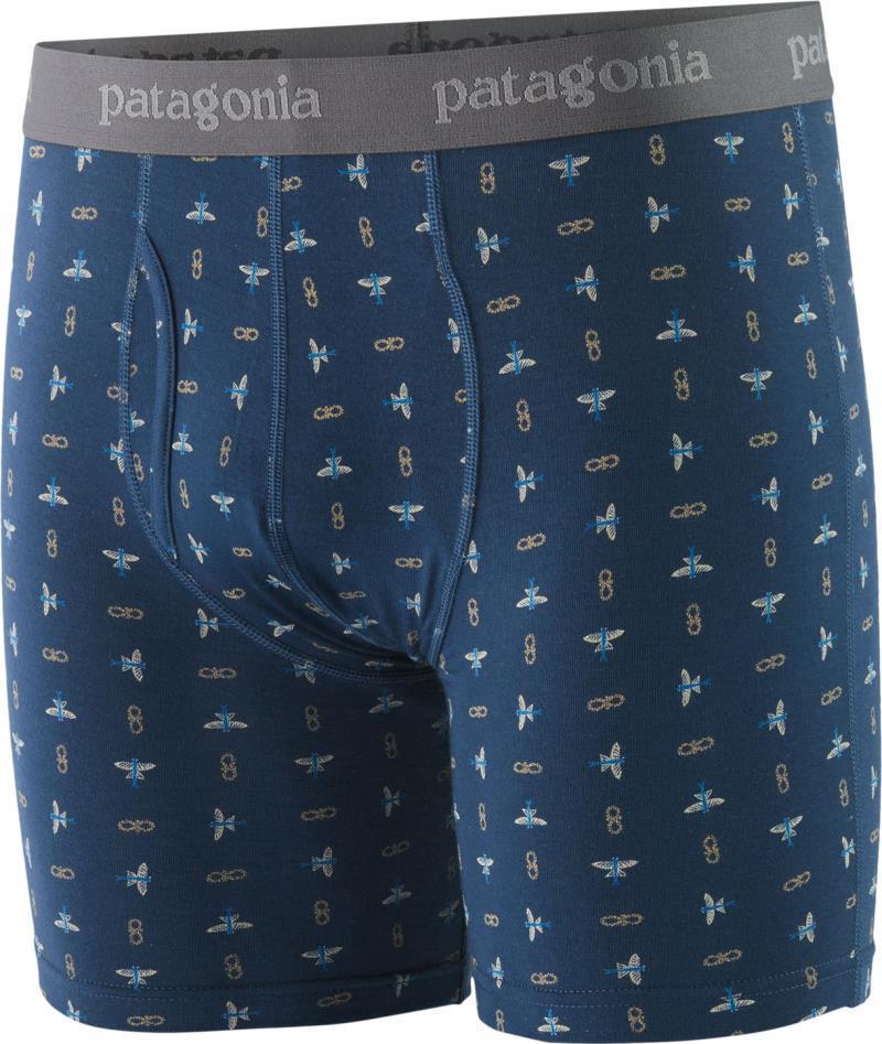 Essential Boxer Briefs, 6" Inseam - Mens - Image 32