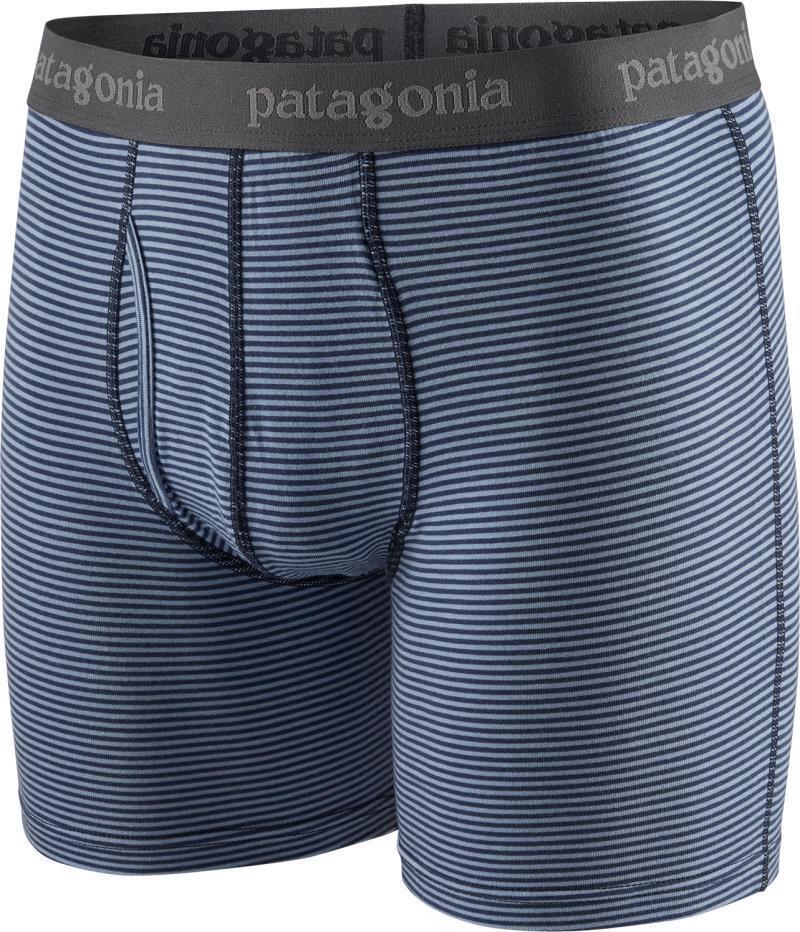 Essential Boxer Briefs, 6" Inseam - Mens - Image 34