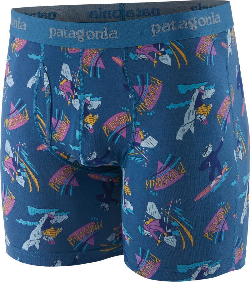 Essential Boxer Briefs, 6" Inseam - Mens - Image 35