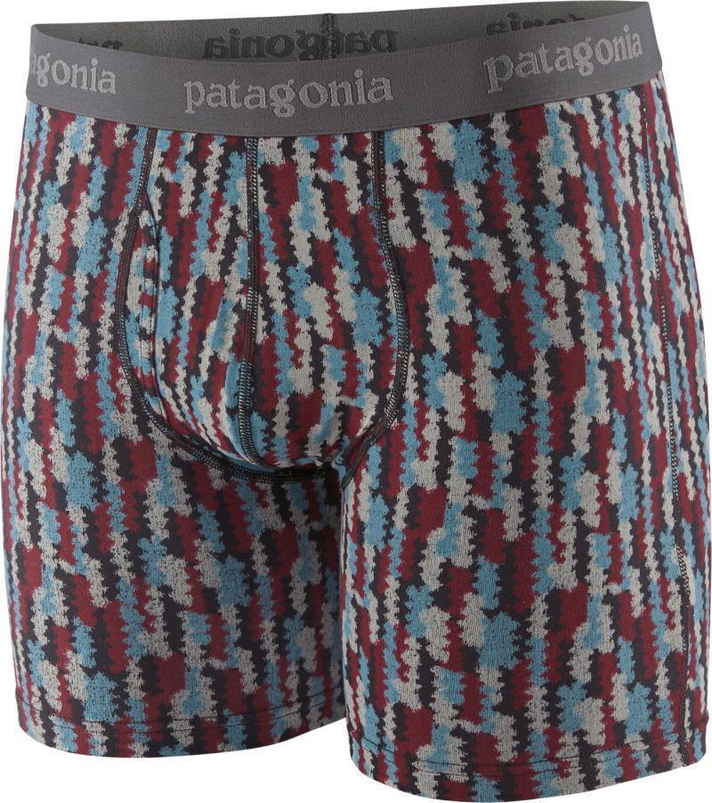 Essential Boxer Briefs, 6" Inseam - Mens - Image 37
