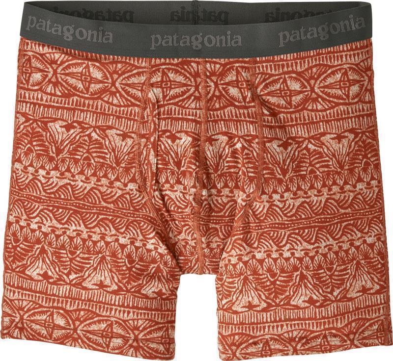 Essential Boxer Briefs, 6" Inseam - Mens - Image 4
