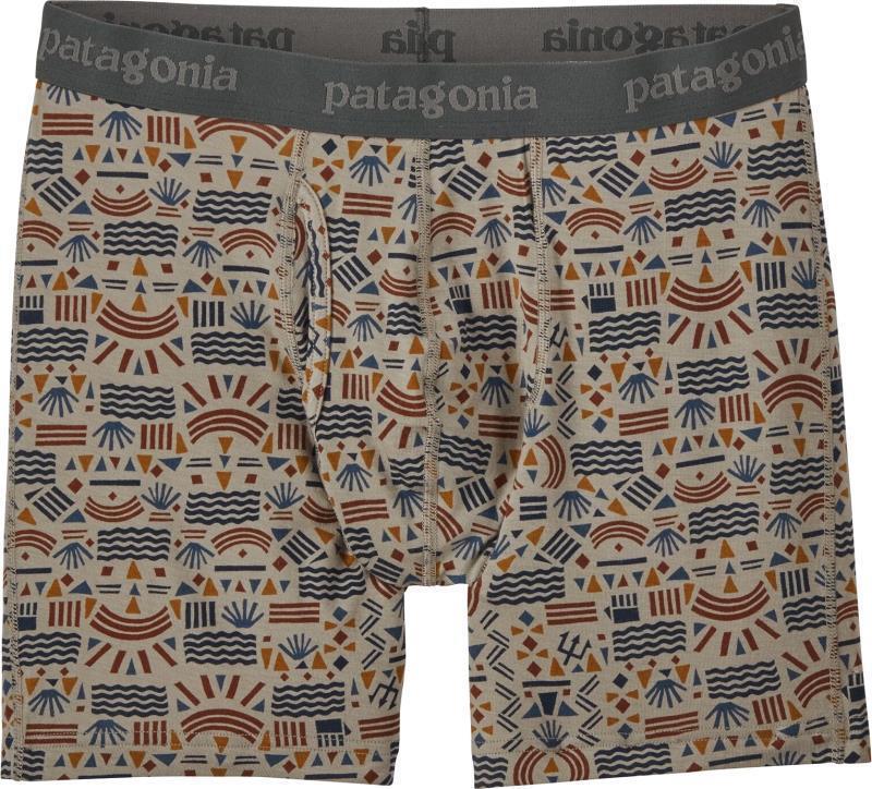 Essential Boxer Briefs, 6" Inseam - Mens - Image 5
