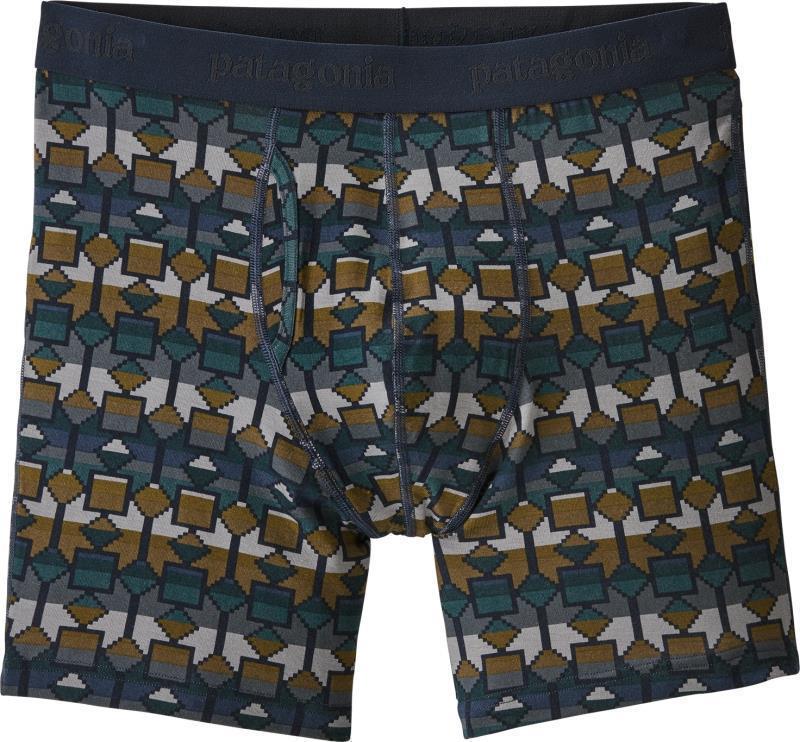 Essential Boxer Briefs, 6" Inseam - Mens - Image 7