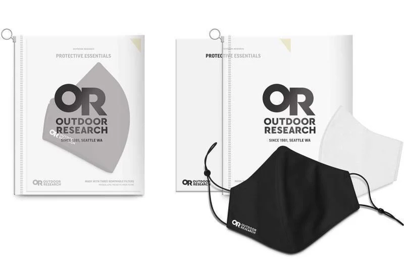 Essential Face Mask Kit - Image 4