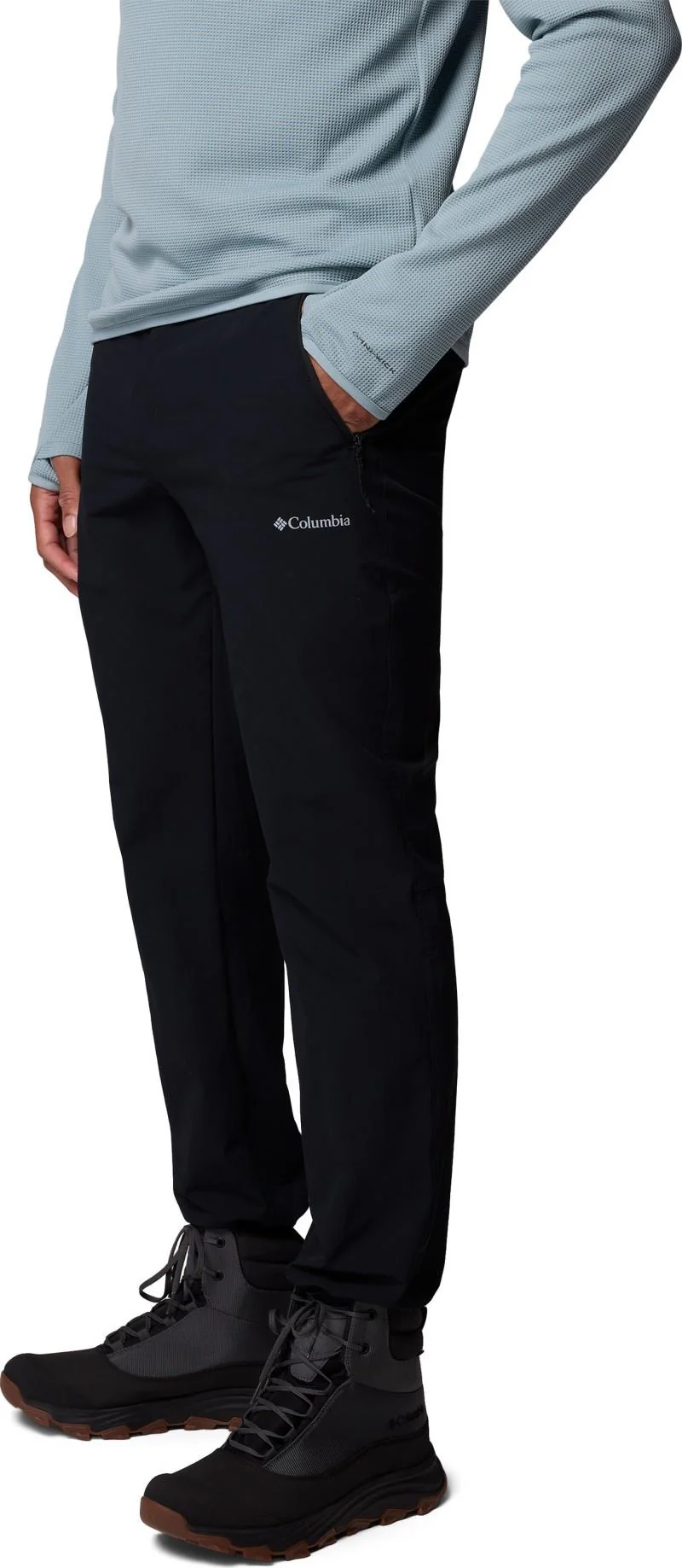 Essential Hike AY Pants, Long - Mens - Image 2