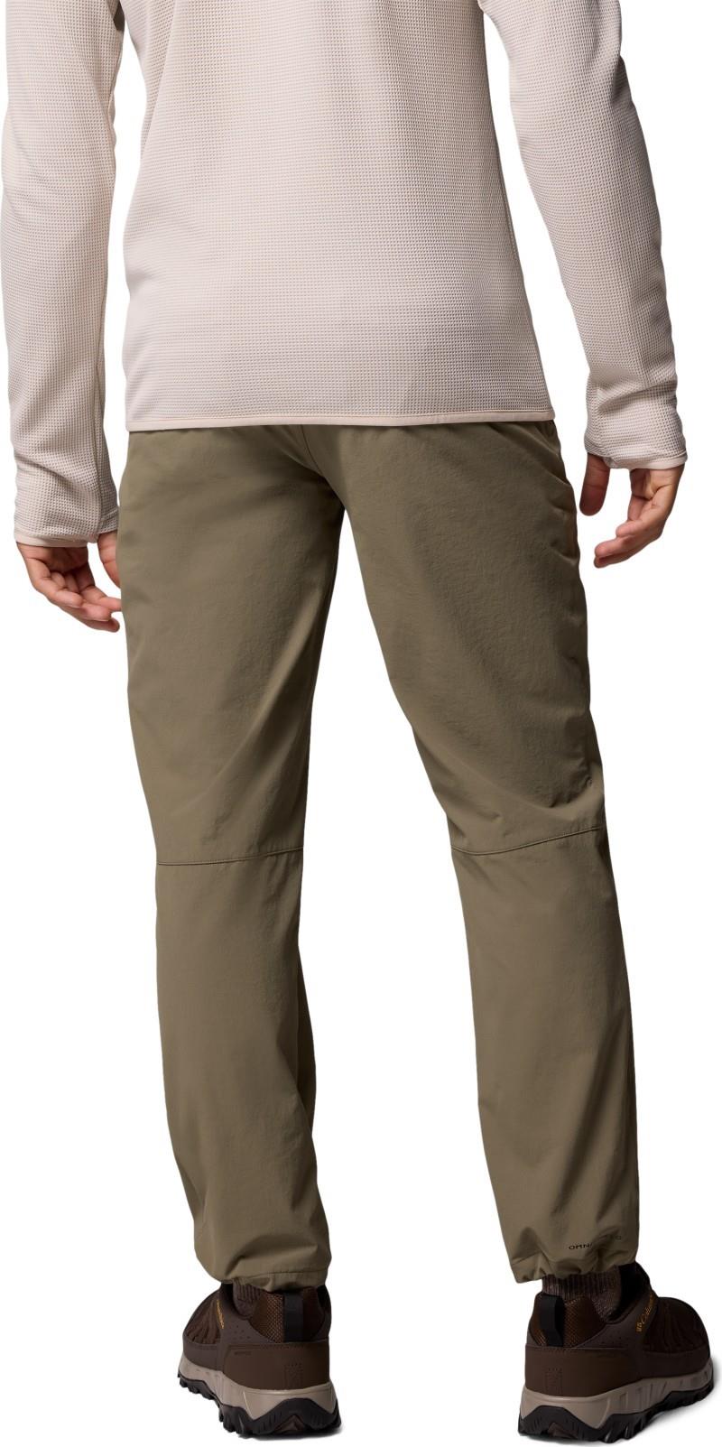 Essential Hike AY Pants, Long - Mens - Image 7