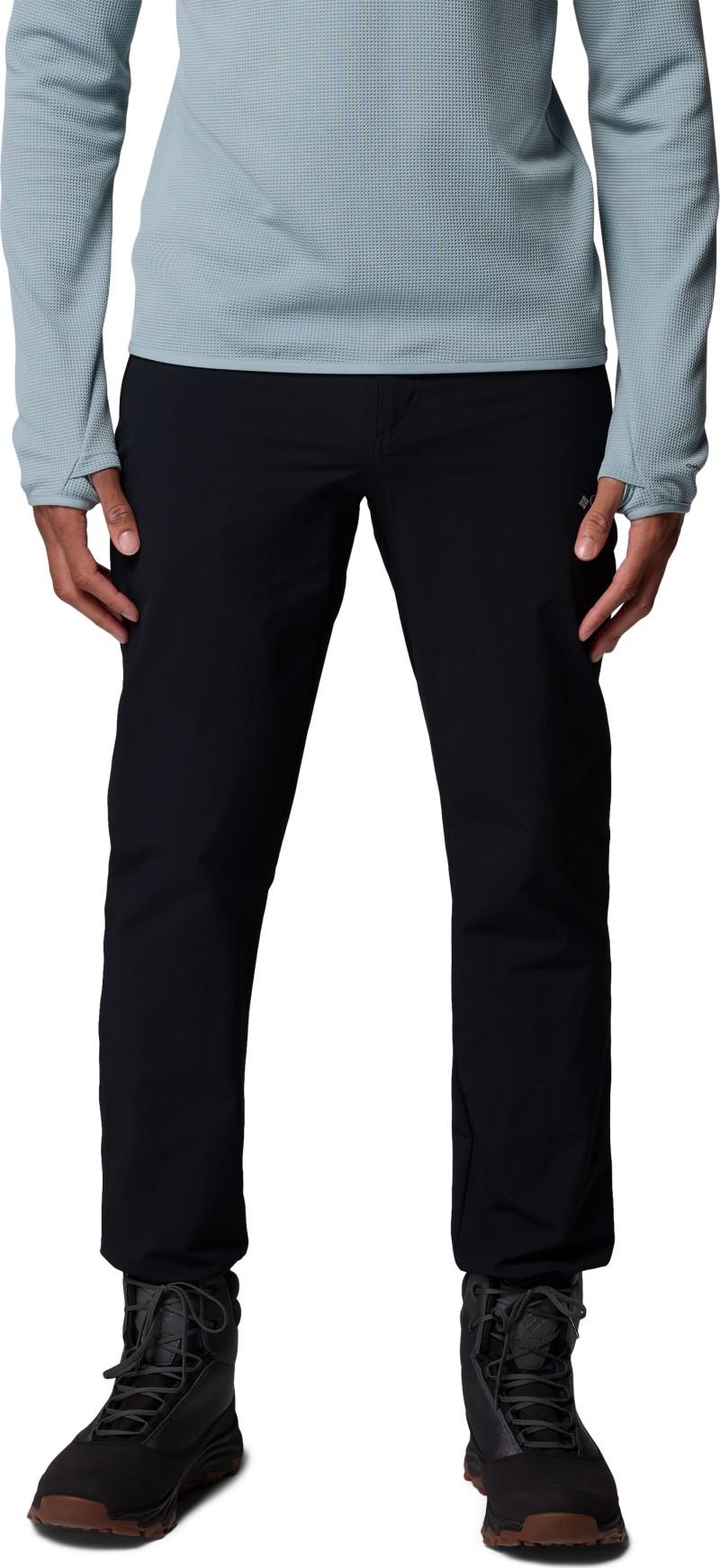 Essential Hike AY Pants, Short - Mens