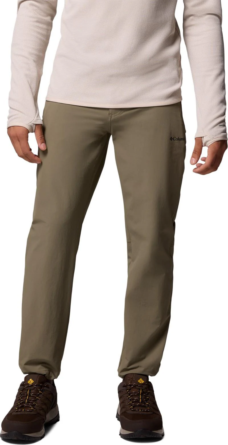 Essential Hike AY Pants, Short - Mens - Image 5