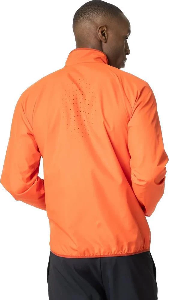 Essential Light Jacket - Mens - Image 4