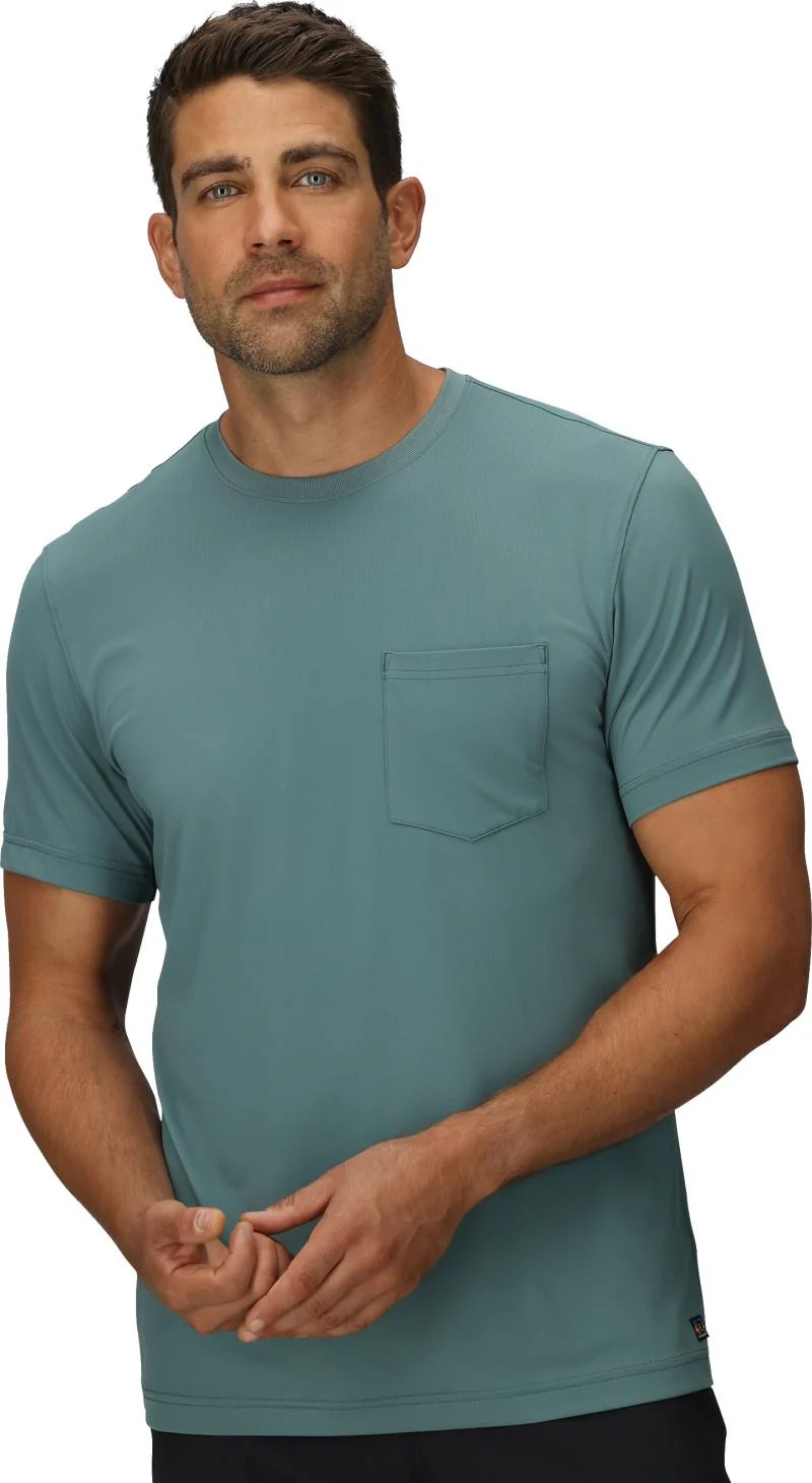 Essential Pocket T-Shirt - Mens - Image 10