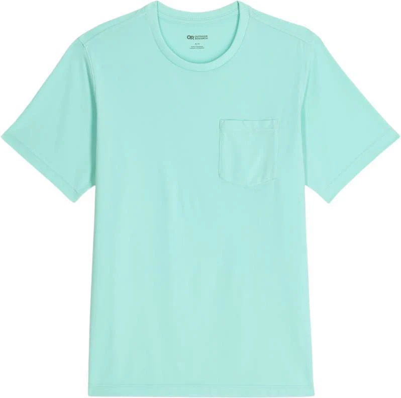 Essential Pocket T-Shirt - Mens - Image 7