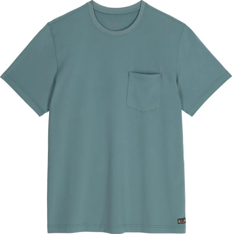 Essential Pocket T-Shirt - Mens - Image 9