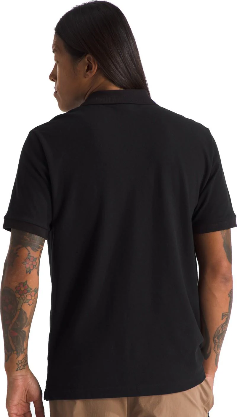 Essential Regular Polo - Mens - Image 12