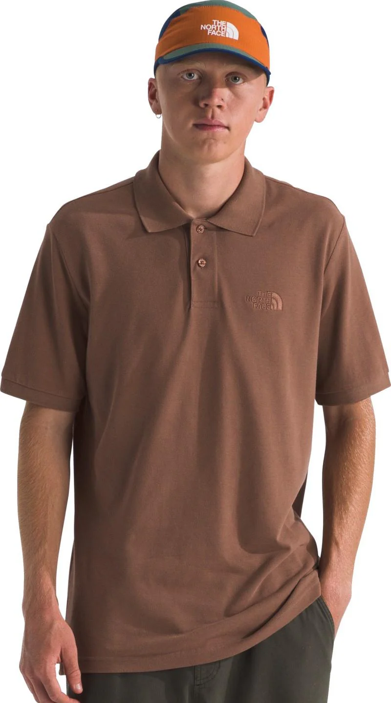 Essential Regular Polo - Mens - Image 2