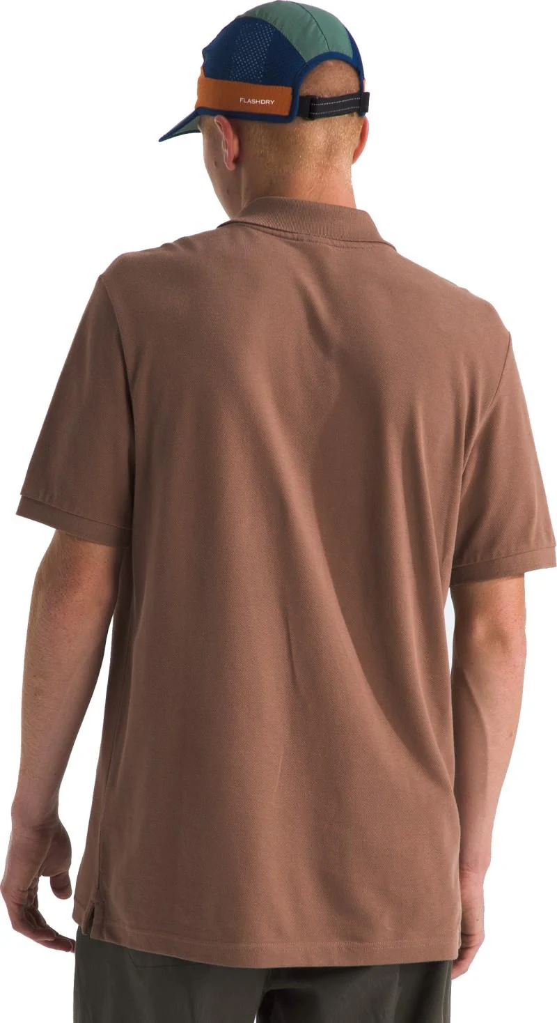 Essential Regular Polo - Mens - Image 3