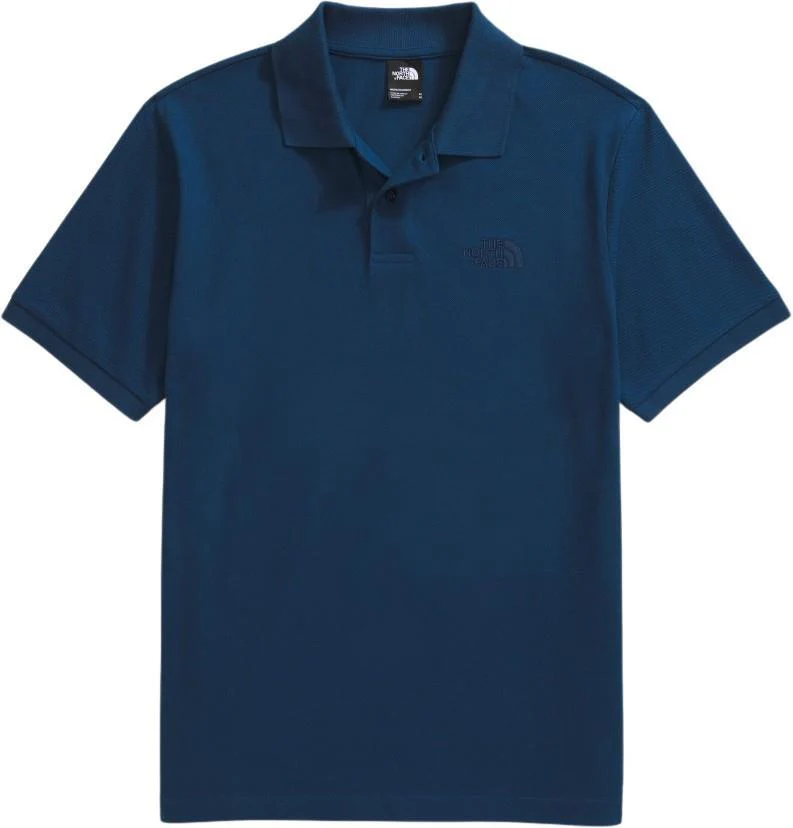 Essential Regular Polo - Mens - Image 4