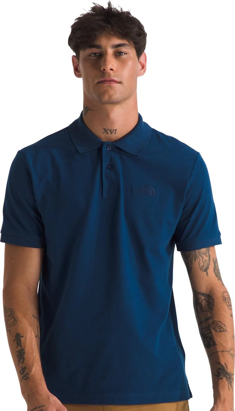 Essential Regular Polo - Mens - Image 5