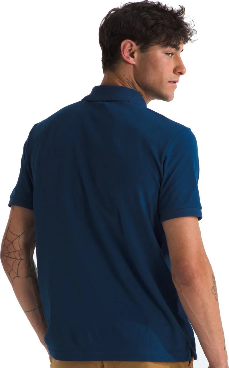Essential Regular Polo - Mens - Image 6