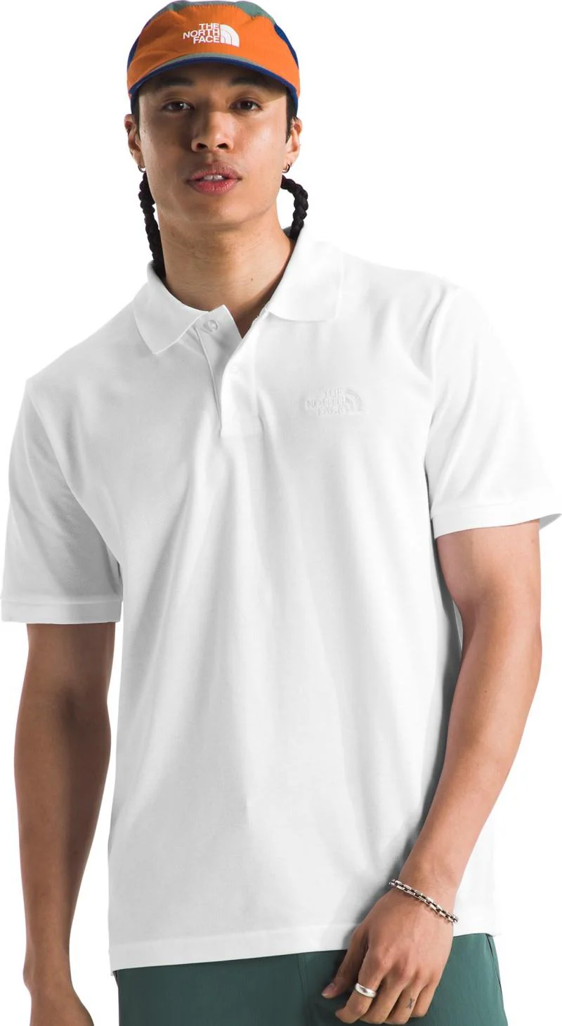 Essential Regular Polo - Mens - Image 8
