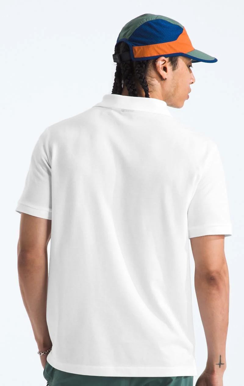 Essential Regular Polo - Mens - Image 9