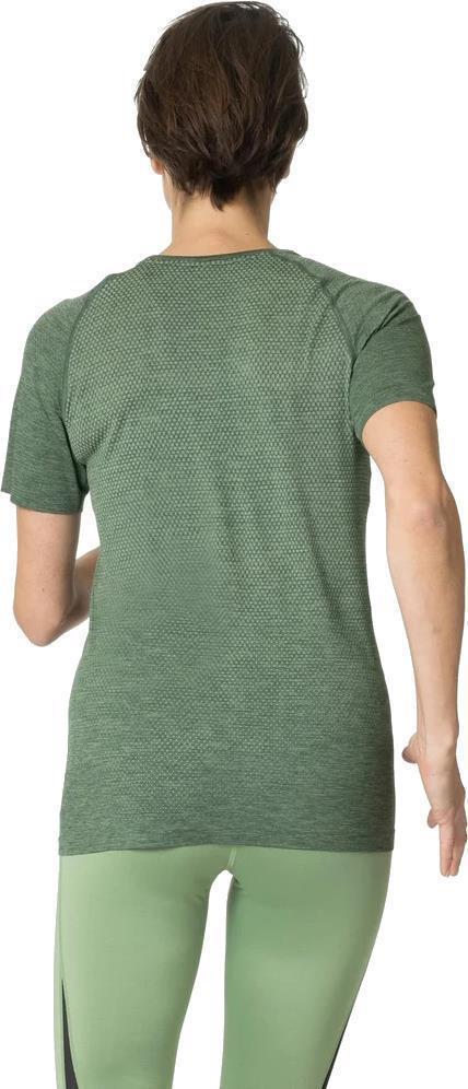 Essential Seamless Crew Neck SS - Womens - Image 4