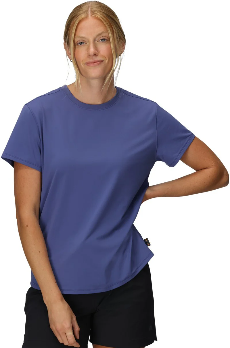 Essential T-Shirt - Womens - Image 10