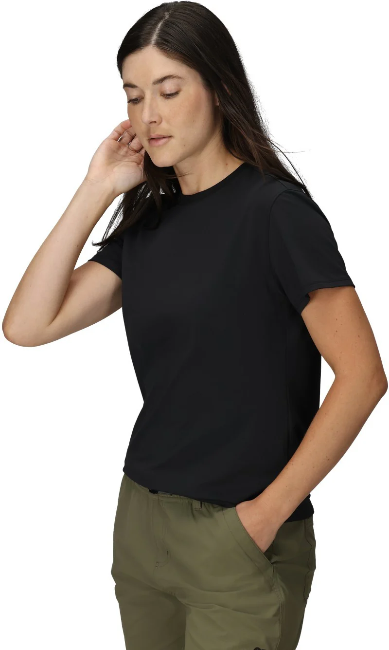 Essential T-Shirt - Womens - Image 2