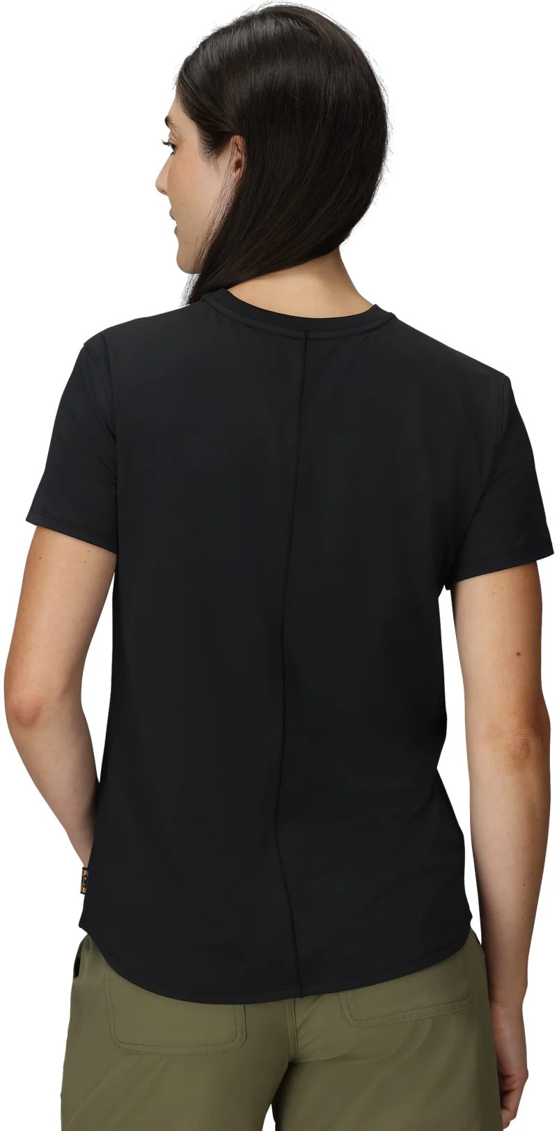 Essential T-Shirt - Womens - Image 3